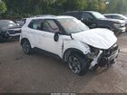 2025 Hyundai Venue Sel White vin: KMHRC8A38SU393405