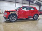 2022 Hyundai Venue Limited Красный vin: KMHRC8A39NU143871
