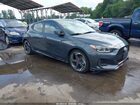 2020 Hyundai Veloster Turbo Gray vin: KMHTH6AB9LU021270