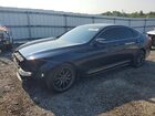 2020 Genesis G80 3.8 Blue vin: KMTFN4JE8LU329072