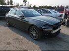 2026 Genesis G70 2.5t Rwd Серый vin: KMTG14SC9TU174836