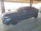 2021 Genesis G70 3.3t Gray vin: KMTG34LE4MU073196