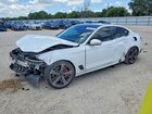 2024 Genesis G70 2.5t Standard White vin: KMTG34SC5RU138953