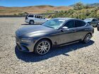 2024 Genesis G70 2.5t Standard Gray vin: KMTG34SCXRU143310