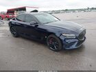 2023 Genesis G70 3.3t Awd Blue vin: KMTG54TE6PU121022