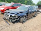 2021 Genesis G70 3.3t Blue vin: KMTG74LE6MU071874