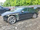 2023 Genesis G80 Sport Prestige Black vin: KMTGA4SC3PU181478