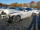 2023 Genesis G80 White vin: KMTGE4S16PU004698