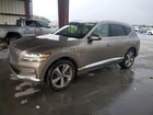 2021 Genesis Gv80 2.5t Tan vin: KMUHBDSB9MU040592