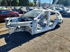 2025 Genesis Gv80 Advanced White vin: KMUHBESB4SU256188