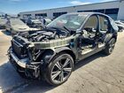 2025 Genesis Gv80 Coupe Black vin: KMUJBESC5SU256145