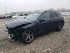 2023 Genesis Gv70 2.5t Standard Blue vin: KMUMADTB4PU140944