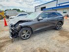 2025 Genesis Gv70 3.5t Sport Gray vin: KMUMCDTCXSU205470