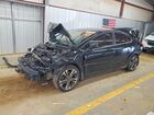 2016 Kia Forte Ex Black vin: KNAFX4A89G5518149