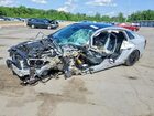 2025 Kia K5 Gray vin: KNAG44J81S5329985