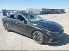 2025 Kia K5 Gt Black vin: KNAG44J83S5340650
