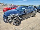 2026 Kia K5 Gt Черный vin: KNAG44J83T5431662