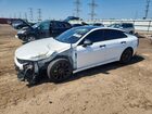 2026 Kia K5 Gt White vin: KNAG44J87T5397872