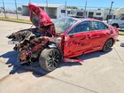 2025 Kia K5 Gt Red vin: KNAG44J89S5298579
