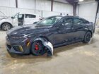 2026 Kia K5 Gt Line Black vin: KNAG64J73T5451685