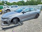 2026 Kia K5 Gt Line Gray vin: KNAG64J74T5412460