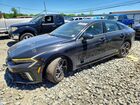 2026 Kia K5 Gt Line Черный vin: KNAG64J75T5457312
