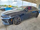 2026 Kia K5 Gt Line Black vin: KNAG64J77T5413599