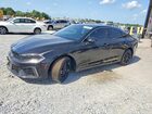 2026 Kia K5 Gt Line Black vin: KNAG64J77T5470210