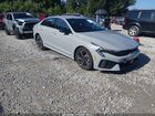 2026 Kia K5 Gt-line Fwd Серый vin: KNAG64J78T5430993