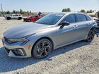 2025 Kia K5 Gt Line Серый vin: KNAG64J79S5294453