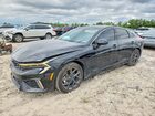 2026 Kia K5 Gt Line Black vin: KNAG64J79T5408050