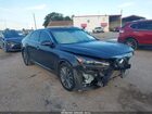 2017 Kia Cadenza Premium Gray vin: KNALC4J12H5084479