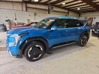 2024 Kia Ev9 Land Blue vin: KNDADFS56R6046608