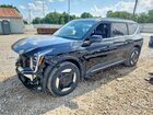 2024 Kia Ev9 Wind Black vin: KNDAFFS50R6022489