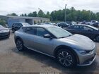 2022 Kia Ev6 Wind Gray vin: KNDC34LA2N5030854