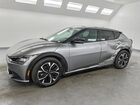 2023 Kia Ev6 Wind Silver vin: KNDC34LA4P5602915
