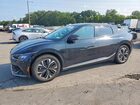 2023 Kia Ev6 Wind Black vin: KNDC34LA7P5127499
