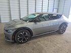 2023 Kia Ev6 Wind Gray vin: KNDC34LA7P5604643