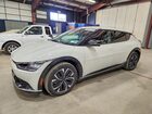 2023 Kia Ev6 Wind Бежевый vin: KNDC34LA7P5606358