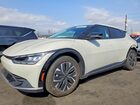 2023 Kia Ev6 Wind Кремовый vin: KNDC34LA7P5607168