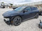 2024 Kia Ev6 Light Blue vin: KNDC3DLC0R5212785