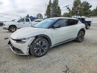 2024 Kia Ev6 Light Long Range Beige vin: KNDC3DLC9R5184131