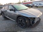 2024 Kia Ev6 Wind Серебряный vin: KNDC3DLC9R5220075