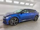 2024 Kia Ev6 Gt Line Blue vin: KNDC4DLC4R5196054