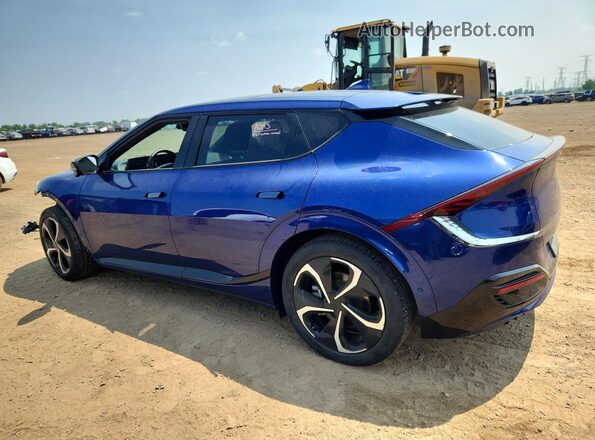 2022 KIA EV6 GT LINE