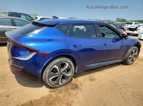 2022 KIA EV6 GT LINE