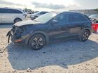 2020 Kia Niro Lxs Black vin: KNDCB3LC0L5425403