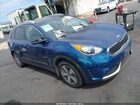 2019 Kia Niro Lx Blue vin: KNDCB3LC1K5317984