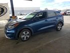2019 Kia Niro Lx Blue vin: KNDCB3LC9K5252110
