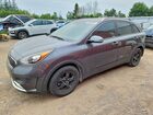 2018 Kia Niro Ex Угольный vin: KNDCC3LCXJ5156949